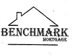 benchmark mortgage logo